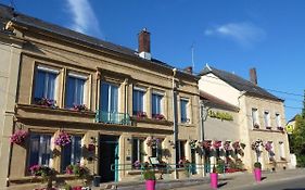 Logis Hôtel-Restaurant La Sapinière